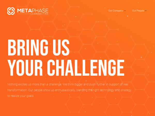 Metaphase Consulting