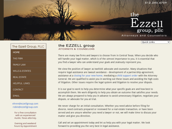 Ezzell Group Pllc