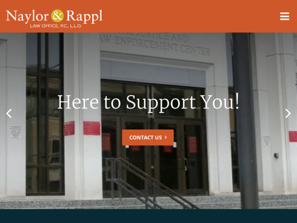 Naylor & Rappl Law Office