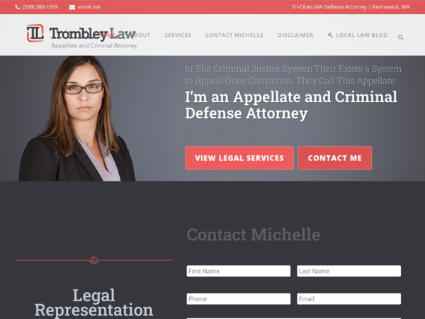 Trombley Law