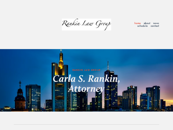 Rankin Law Group