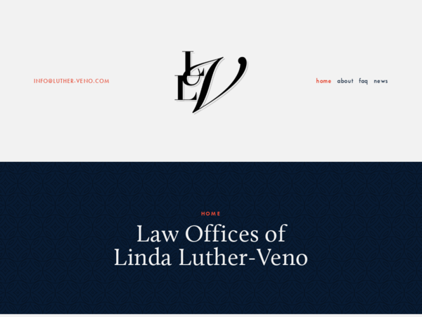 Law Offices of Linda Luther-Veno