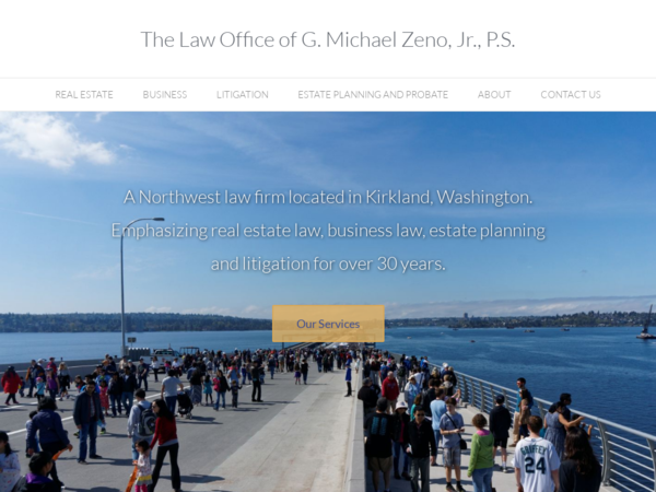 Zeno Law Firm