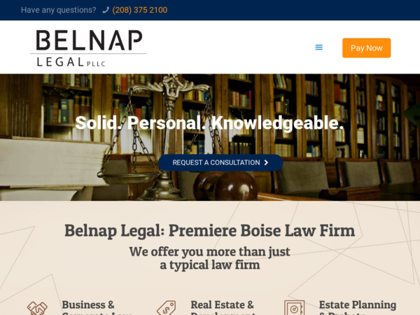 Belnap Legal