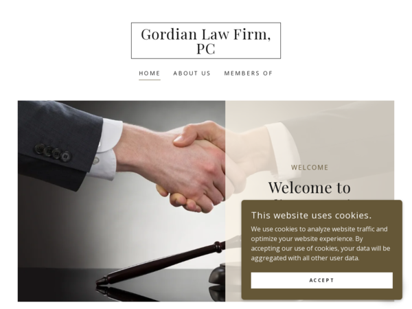 Gordian Law Firm