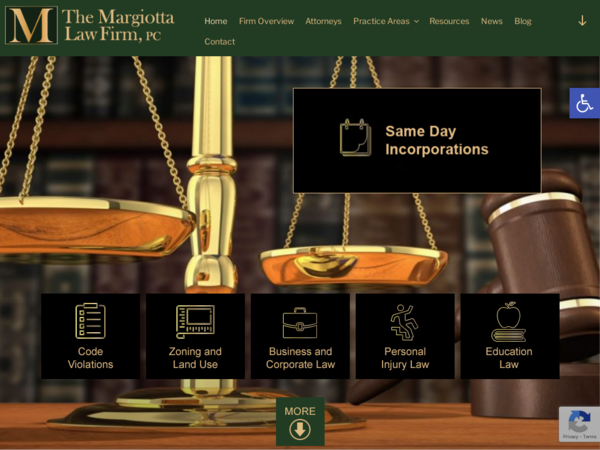 The Margiotta Law Firm