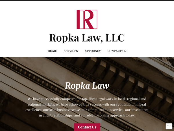 Ropka Law