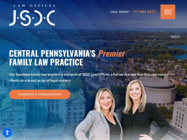 Jsdc Law Offices: Jessica Smith and Alexis Miloszewski