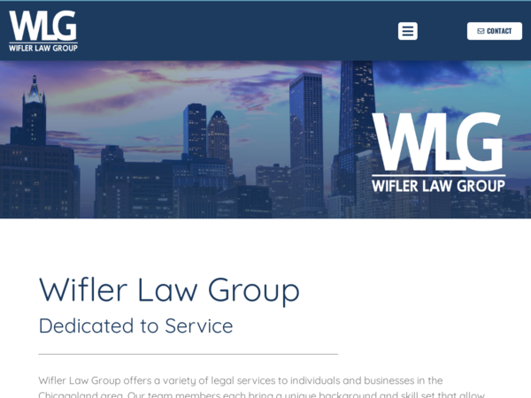 Wifler Law Group