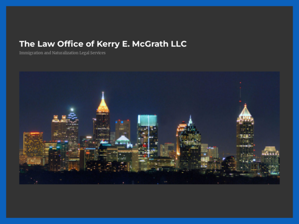 The Law Office of Kerry E. McGrath
