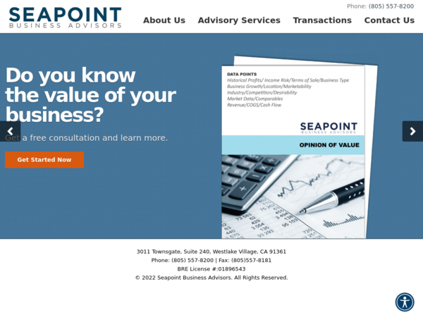Seapoint Business Advisors