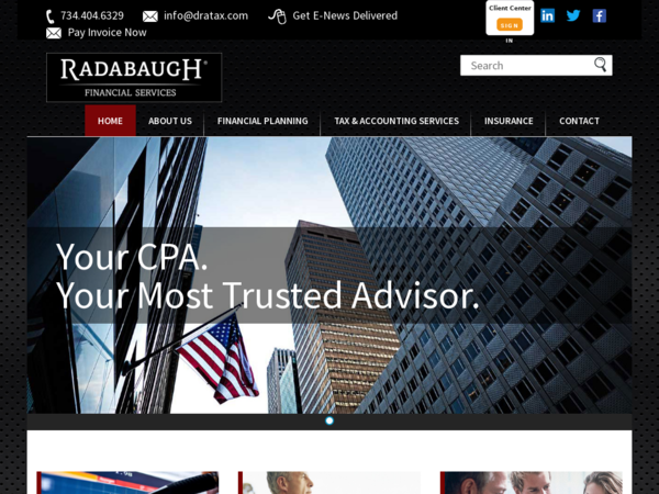 Radabaugh Financial Services
