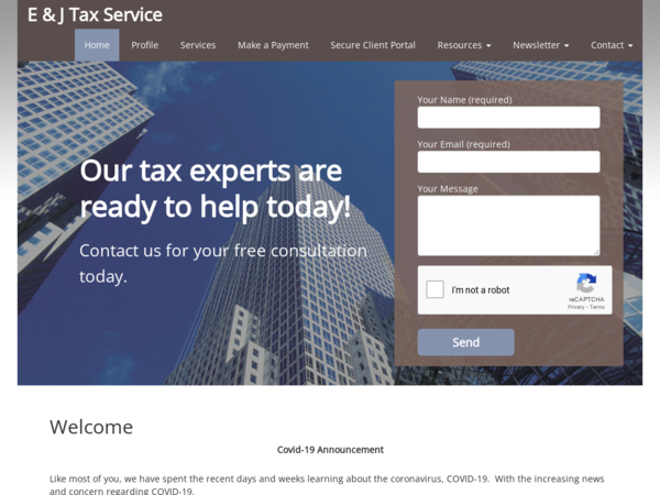 BB Bookkeeping and Tax Service