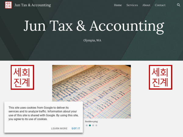 Jun Tax & Accounting