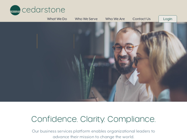 Cedarstone Partners