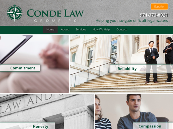 Conde Law Group