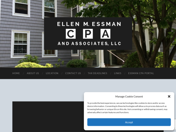 Ellen M. Essman, CPA