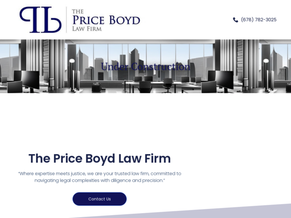 The Price Boyd Law Firm