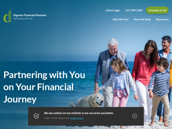 Dignum Financial Partners