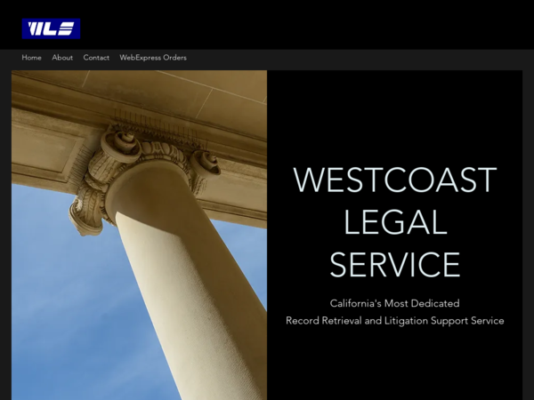 Westcoast Legal Services