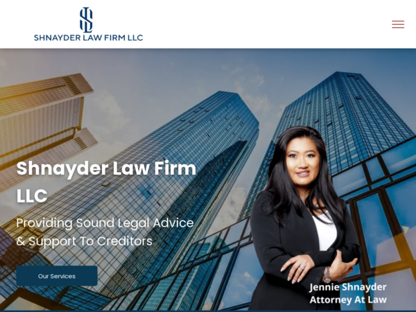 Shnayder Law Firm