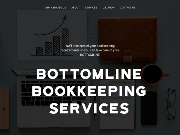 Bottomline Bookkeeping Services