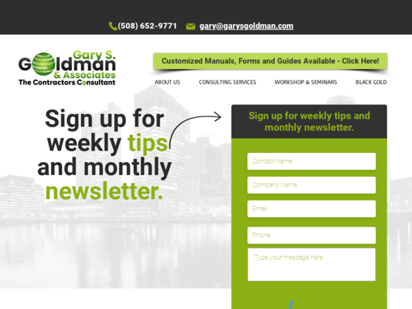 Gary S Goldman & Associates