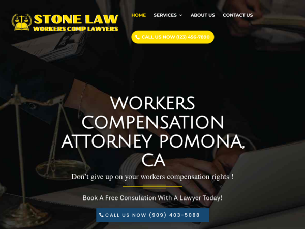 Stone Law