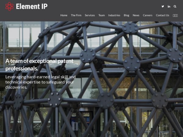 Element IP