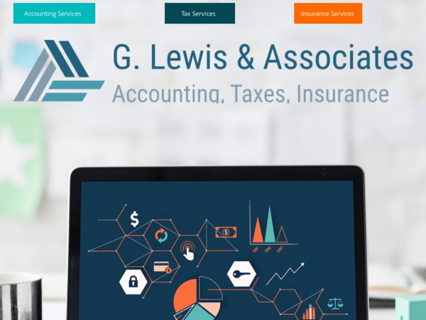 G Lewis & Associates