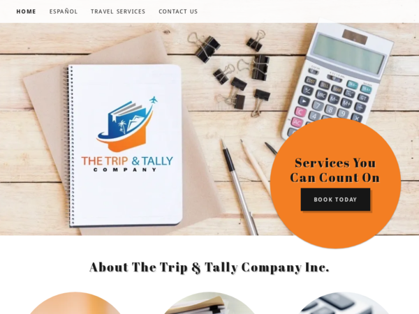 The Trip & Tally Company