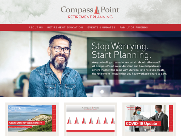 Compass Point Retirement Planning