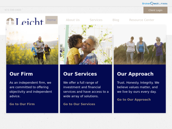 Leicht Financial