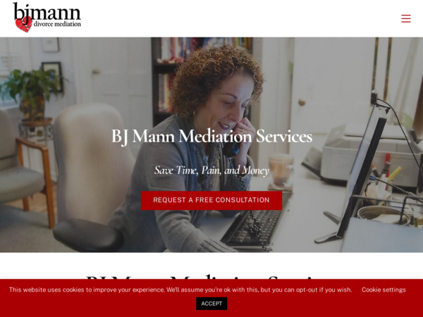 BJ Mann & Associates Mediation Services