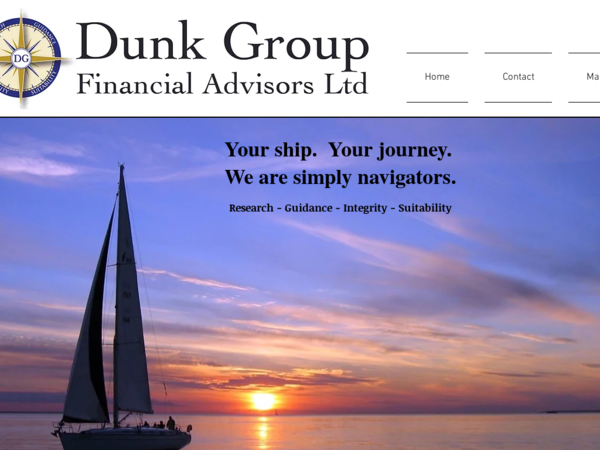 Dunk Group Financial Advisors