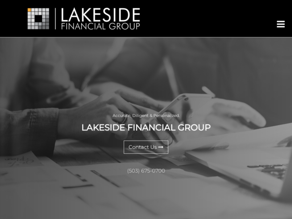 Lakeside Financial Group