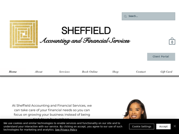 Sheffield Accounting and Financial Services