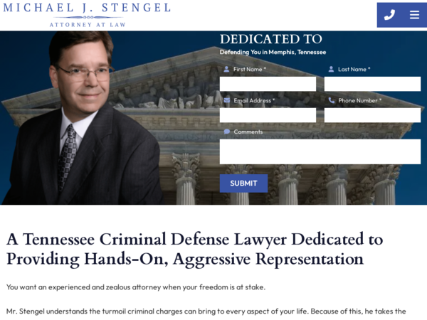 Stengel Law Firm