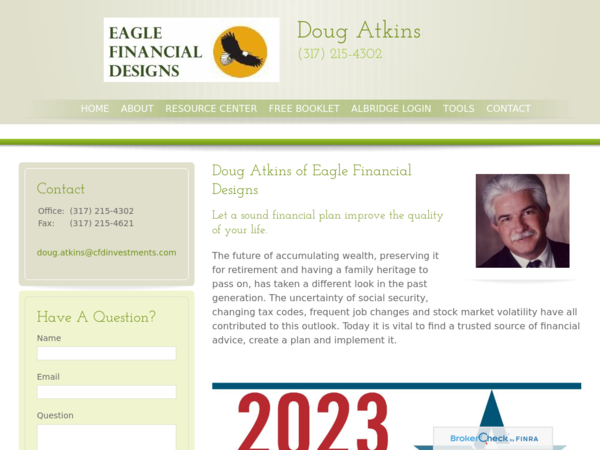 Eagle Financial Designs