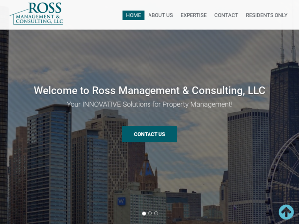 Ross Management & Consulting