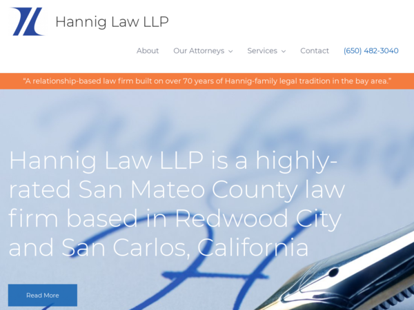 Hannig Law Firm