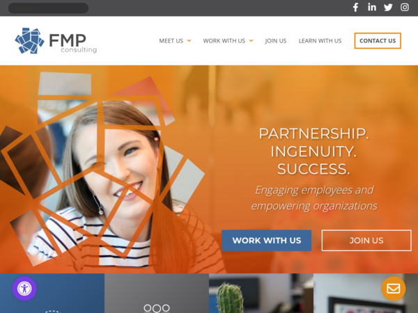 FMP Consulting