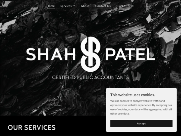 Shah & Patel CPA