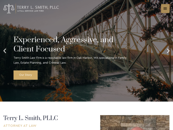 Terry L Smith Law Offices