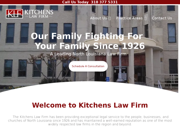 Kitchens Paul E