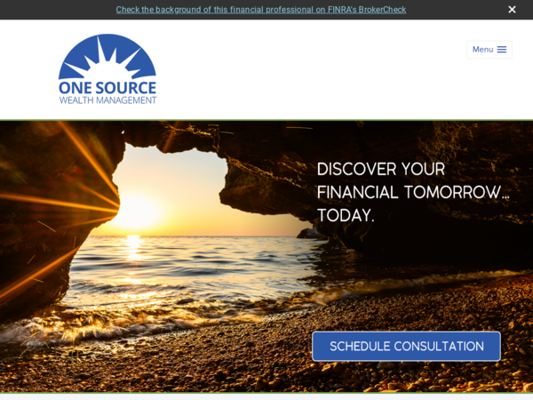 ONE Source Financial Group