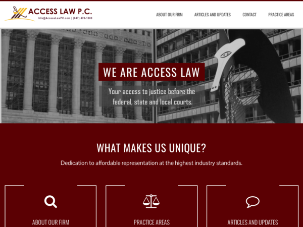 Access Law