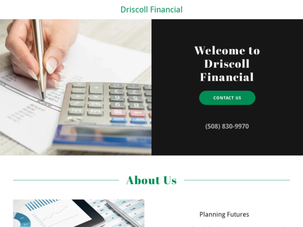 Driscoll Financial