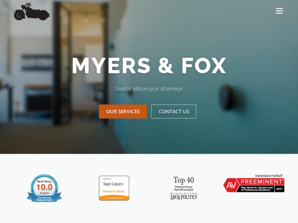 Myers & Fox