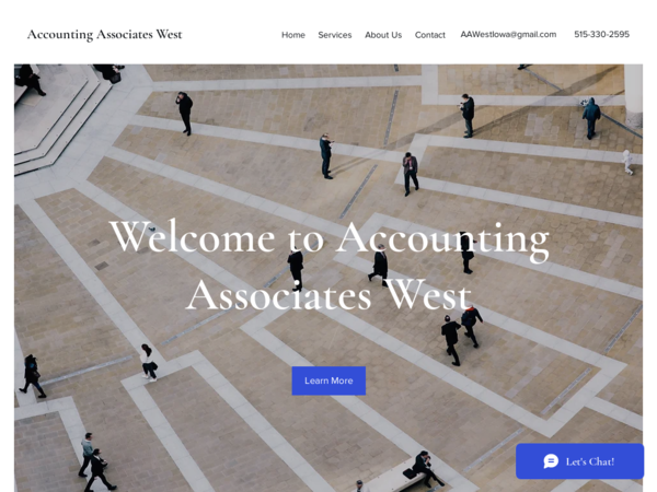 Accounting Associates West